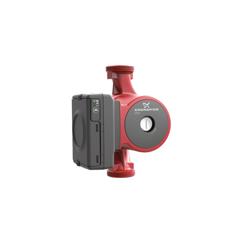 Circulateur UPS2 25-80 180- GRUNDFOS - 98707853