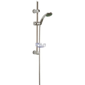 Ensemble barre de douche spécial rénovation- DIFF - 99000