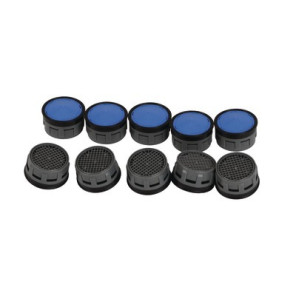 Patrone für Belüfter Spültisch Dusche- DIFF - 99046  - (X10)