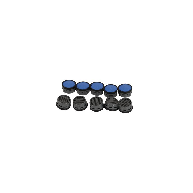 Patrone für Belüfter Spültisch Dusche- DIFF - 99046  - (X10)