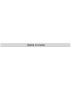 Patrone für Belüfter Spültisch Dusche- DIFF - 99046  - (X10)