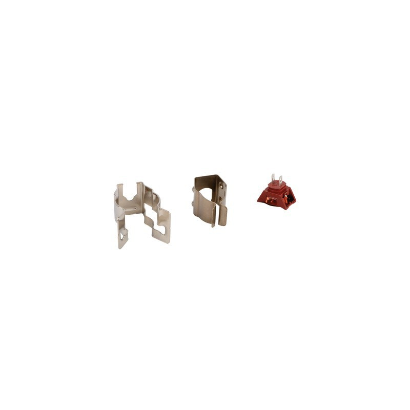 Sonde NTC + clips kit- CHAFFOTEAUX - 990686-01