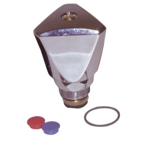 M12/17 mit Armaturgriff  Universell M12/17 mit Armaturgriff- DIFF - 99079  - (X10)