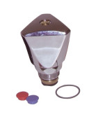 M12/17 mit Armaturgriff  Universell M12/17 mit Armaturgriff- DIFF - 99079  - (X10)