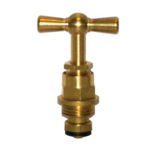 Armatur Knebeloberteil M1/2"- DIFF - 99118  - (X10)