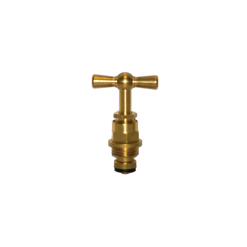 Armatur Knebeloberteil M1/2"- DIFF - 99118  - (X10)
