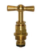 Armatur Knebeloberteil M1/2"- DIFF - 99118  - (X10)
