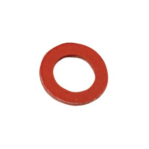 Flachdichtung 12 x 17 Faser- DIFF - 99186  - (X100)