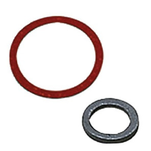 Flachdichtung 20 x 27 Faser- DIFF - 99190  - (X100)