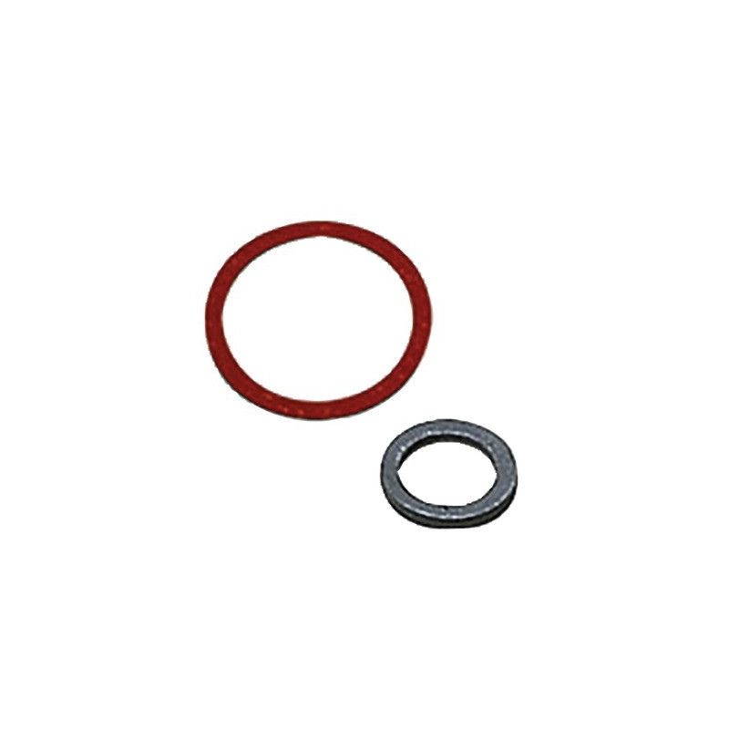 Flachdichtung 20 x 27 Faser- DIFF - 99190  - (X100)