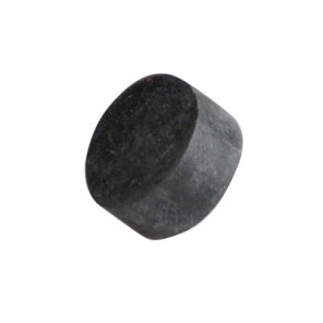 Ganze Klappe Klappe Ø 11 x 5mm- DIFF - 99203  - (X100)