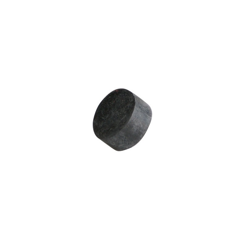 Ganze Klappe Klappe Ø 11 x 5mm- DIFF - 99203  - (X100)