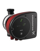 Circulateur MAGNA1 25-80- GRUNDFOS - 99221213