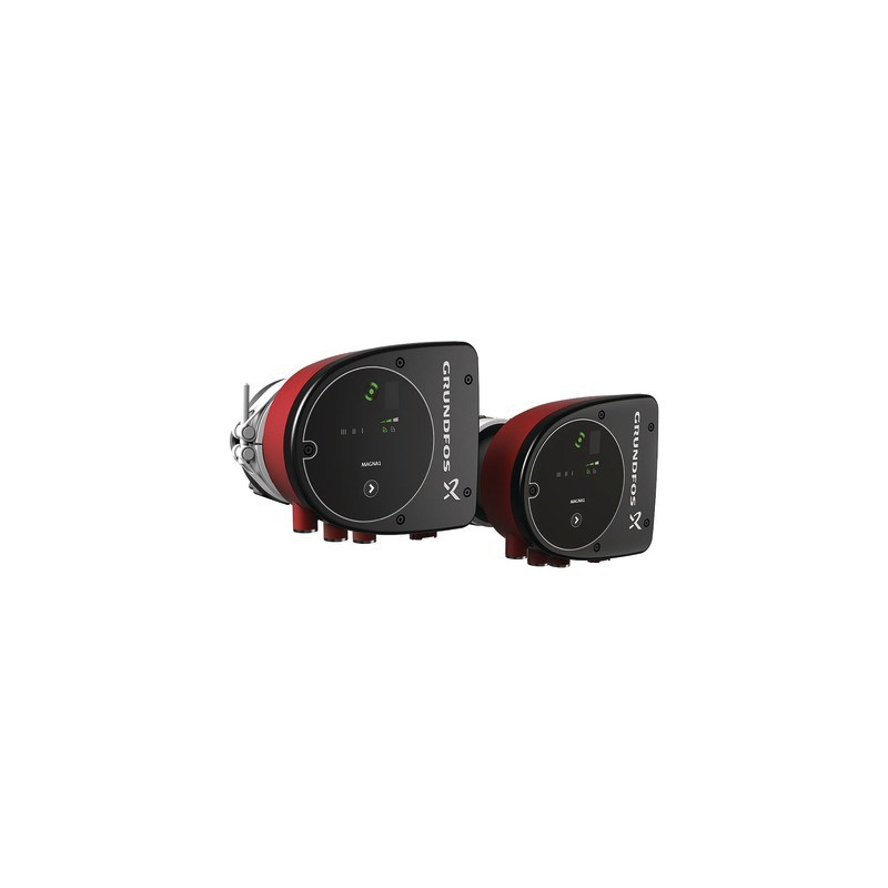 Circulateur MAGNA1 D 32-80- GRUNDFOS - 99221240