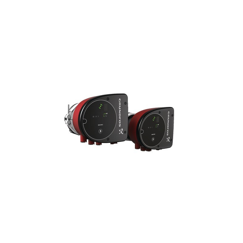 Circulateur MAGNA1 D 32-100 F- GRUNDFOS - 99221242