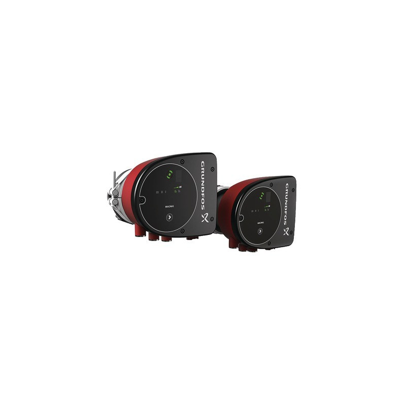 Circulateur MAGNA1 D 40-40 F- GRUNDFOS - 99221293
