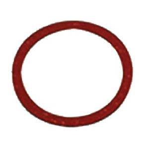 Flachdichtung 33 x 42 Faser- DIFF - 99249  - (X100)