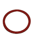 Flachdichtung 33 x 42 Faser- DIFF - 99249  - (X100)