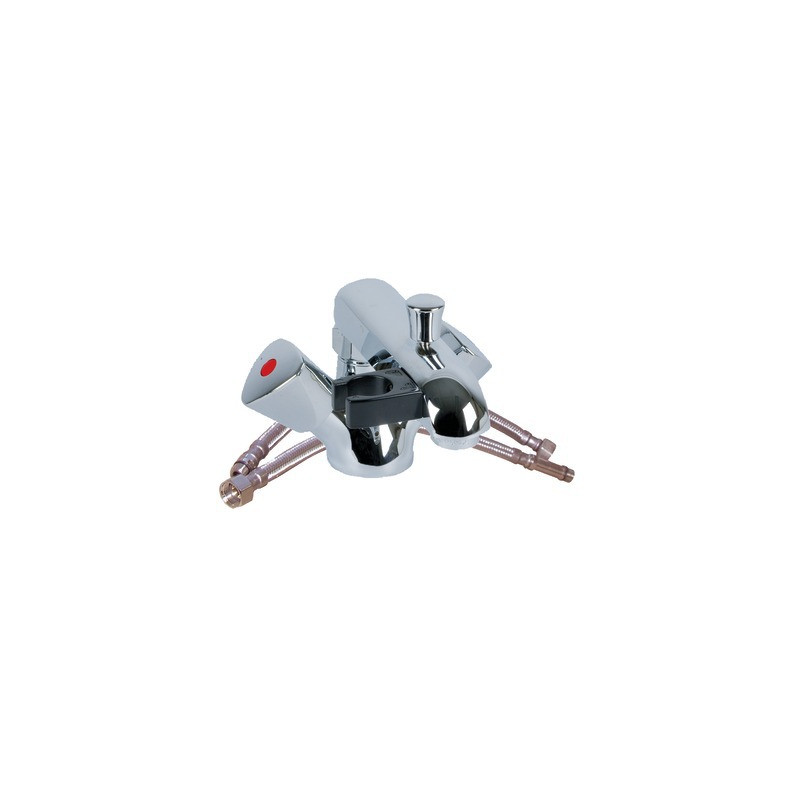 Baustellen-Armatur Wannen-/Brausebatterie- DIFF - 99270