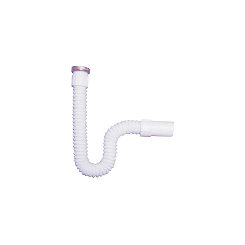 Flexible de vidange extensible Ø40mm- DIFF - 99298