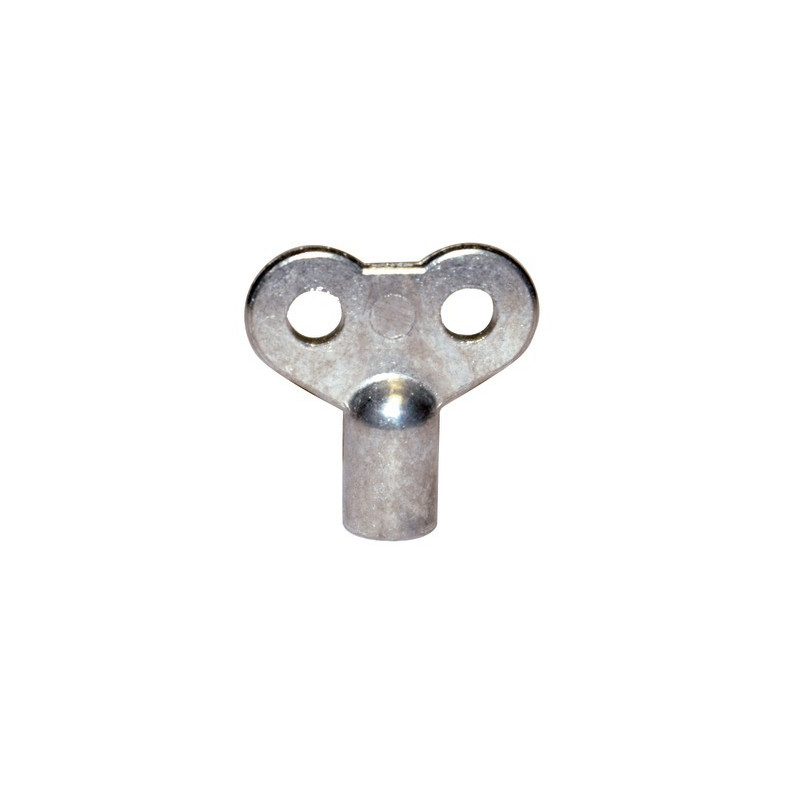 Quadratischer Entlüftungsschlüssel 4- DIFF - 99299