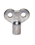 Quadratischer Entlüftungsschlüssel 4- DIFF - 99299