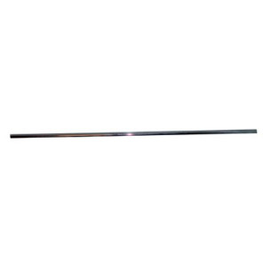 Canne chromée L1000 x Ø16mm- GIACOMINI - R194X004