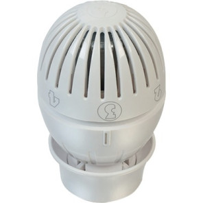 Thermostatkopf R470 mit Flüssigkeitsfühler- GIACOMINI - R470X001