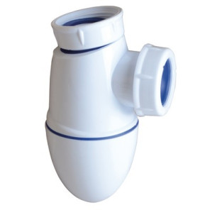 Waschtisch Siphon BM211- NICOLL - 0201282