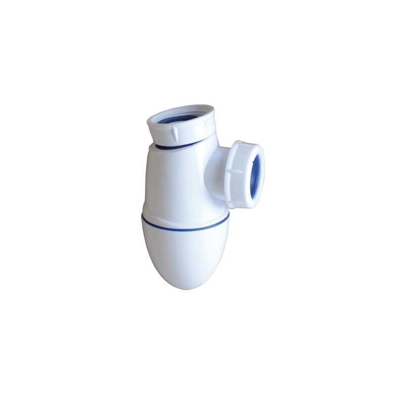 Waschtisch Siphon BM211- NICOLL - 0201282