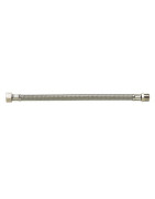Sanitärschlauch F1/2 x F1/2 DN8 L. 1000mm- NEOPERL - 001100005