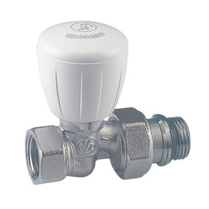 Durchgangsventil R422TG 3/8- GIACOMINI - R422X132