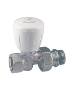 Durchgangsventil R422TG 3/8- GIACOMINI - R422X132