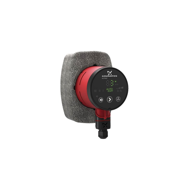 Circulateur ALPHA2 25-40 N 130- GRUNDFOS - 99411272