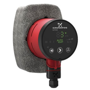 Circulateur ALPHA2 25-60 N 130- GRUNDFOS - 99411287