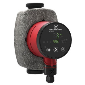 Circulateur ALPHA2 25-60 N 180- GRUNDFOS - 99411424