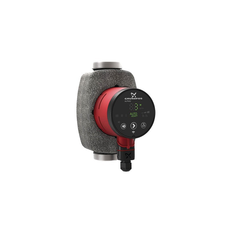 Circulateur ALPHA2 32-60 N 180- GRUNDFOS - 99411448