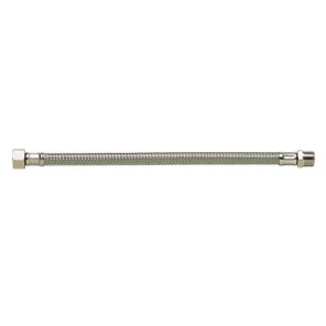 Sanitärschlauch F3/8 x F3/8 DN8 L. 150mm- NEOPERL - 001015006