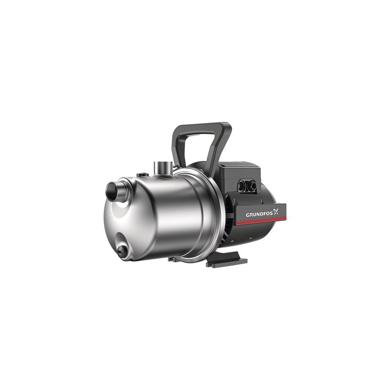 Surpresseur JP 4-47- GRUNDFOS - 99458767
