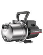 Surpresseur JP 4-47- GRUNDFOS - 99458767