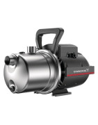 Surpresseur JP 5-48- GRUNDFOS - 99458769