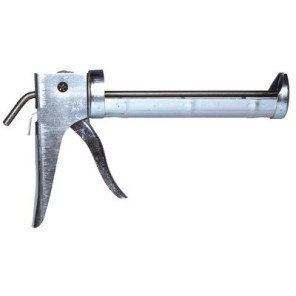Pistole Verteiler aus Aluminium Einschubwagen- GEB - 829009