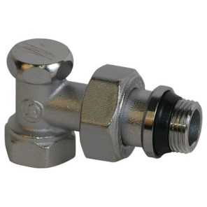 Coude de réglage R16TG 3/8"- GIACOMINI - R16X032