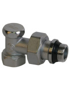 Coude de réglage R16TG 3/8"- GIACOMINI - R16X032 Coude de réglage R16TG 3/8"- GIACOMINI - R16X032