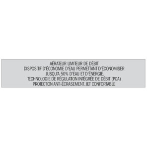 Durchflussbegrenzer 8,3l M24/100- NEOPERL - 2048594  - (X10)