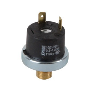 Pressostat de pression minimum- CHAFFOTEAUX - 995903