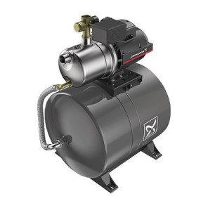 Surpresseur domestique auto-amorcant-jp- GRUNDFOS - 99594666