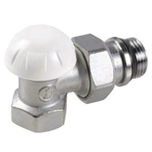 Rücklaufverschraubung R14TG 1/2"- GIACOMINI - R14X033
