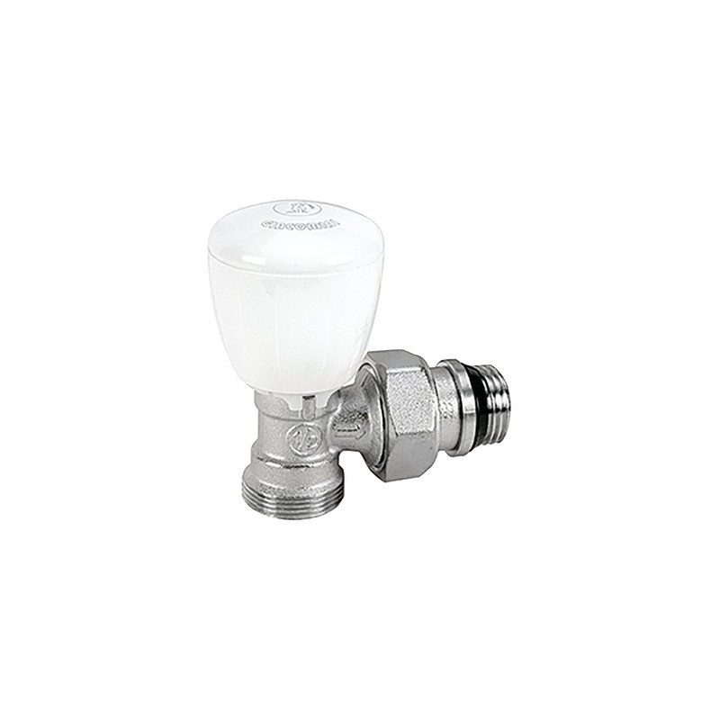 Corps thermostatisable équerre R431TG 1/2"X16- GIACOMINI - R431X033