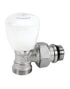 Corps thermostatisable équerre R431TG 1/2"X16- GIACOMINI - R431X033 Corps thermostatisable équerre R431TG 1/2"X16- GIACOMINI - R431X033